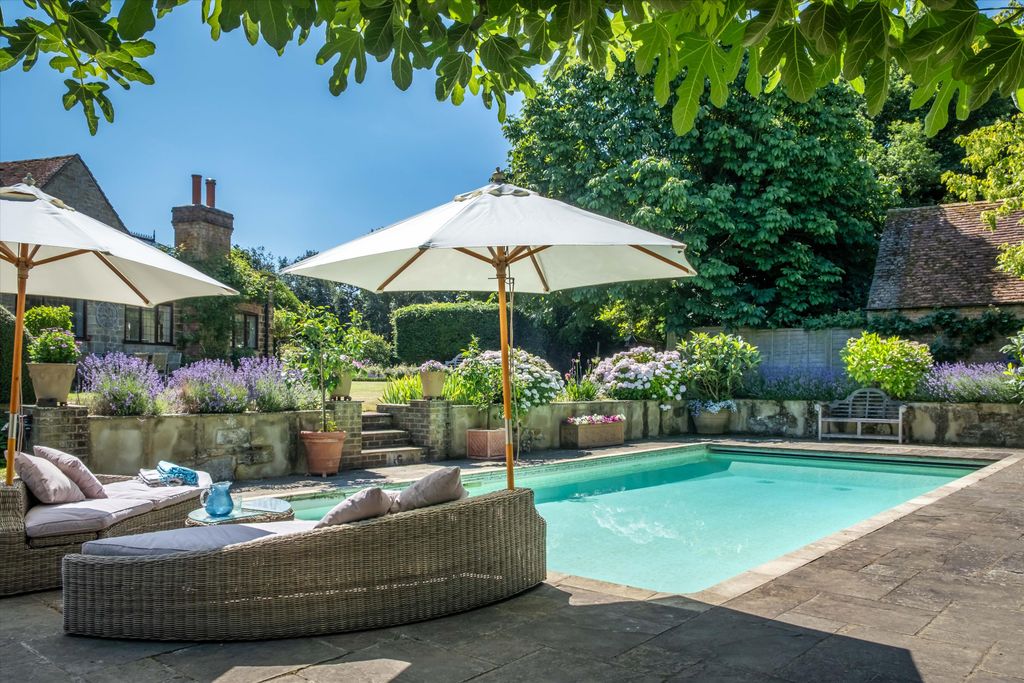 Additional image 30 of 7 bed detached house for saleBroadford Bridge Road, West Chiltington, West Sussex RH20
