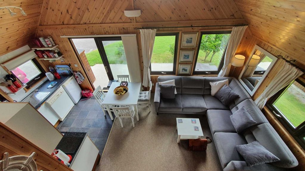 Additional image 4 of 3 bed detached house for saleLanteglos Holiday Park, Camelford PL32