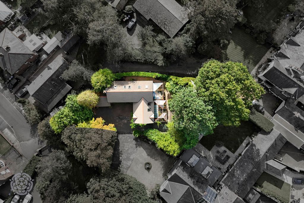 Additional image 2 of 5 bed detached house for saleMizpah Grove, Bury BL8