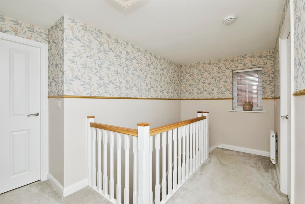 Additional image 33 of 4 bed detached house for saleRook Drive, Burton-On-Trent DE13