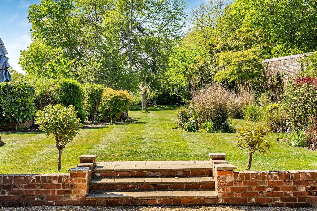 Additional image 18 of 5 bed detached house for saleCoates, Fittleworth, Pulborough, West Sussex RH20