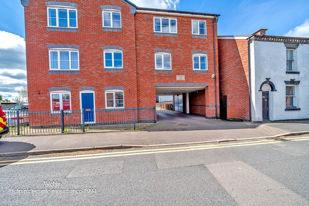 Additional image 19 of 2 bed flat for saleBroad Street, Cannock WS11