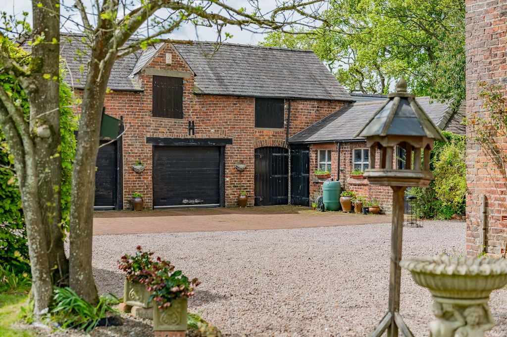 Additional image 55 of 5 bed detached house for saleLambley Bank, Scotby, Carlisle CA4
