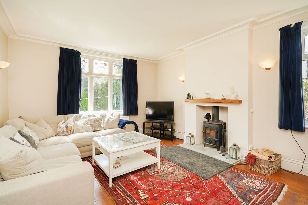 Additional image 4 of 4 bed detached house for saleLinden House, 11 Linden Avenue, Chesterfield S40