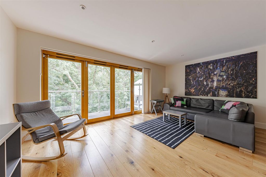 Additional image 4 of 2 bed flat for saleSt. Stephen's Road, Canterbury CT2