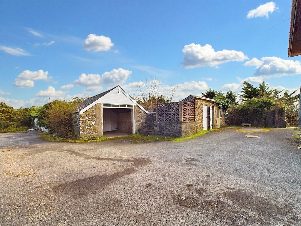 Additional image 24 of 9 bed detached house for salePoughill, Bude, Cornwall EX23