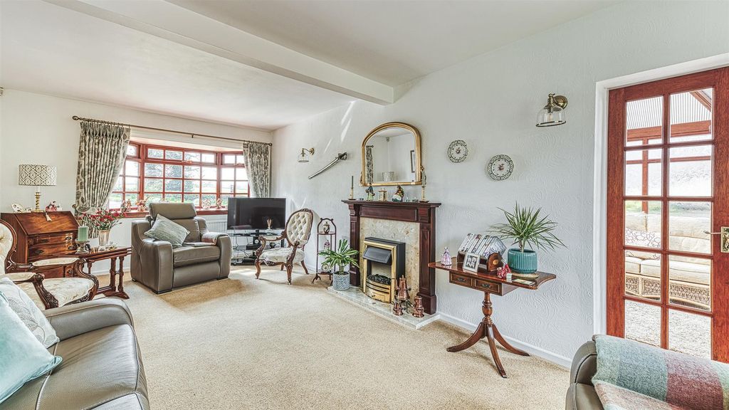 Additional image 6 of 4 bed detached house for saleKnowles Hill, Rolleston-On-Dove, Burton-On-Trent DE13