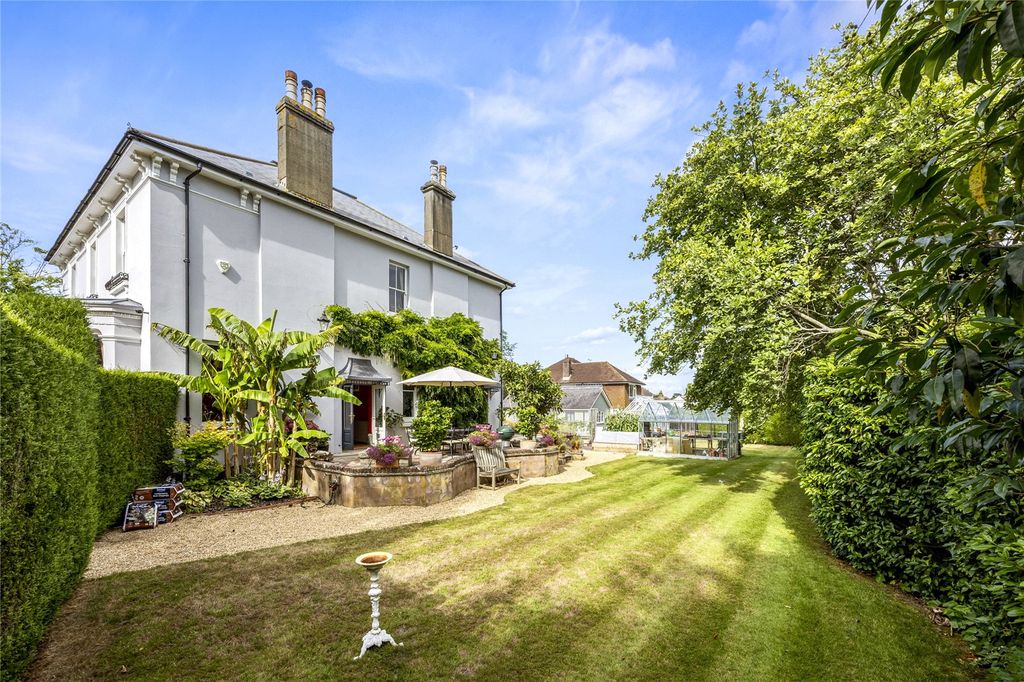 Additional image 7 of 5 bed detached house for saleKeymer Road, Burgess Hill, West Sussex RH15