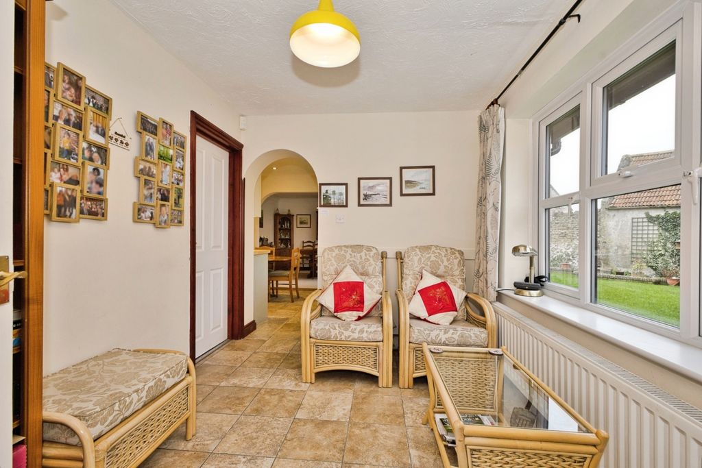 Additional image 9 of 4 bed detached house for saleHannahs Lane, Westbury Sub Mendip, Wells, Somerset BA5