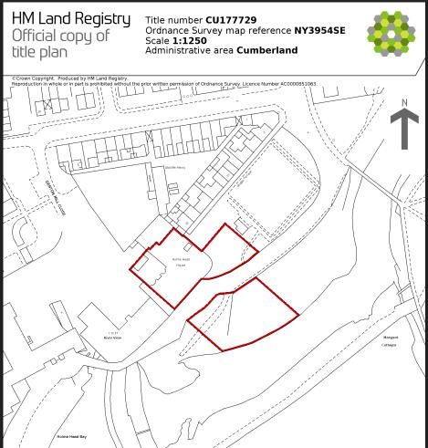 Additional image 17 of 4 bed retail premises for saleHolme Head House, Denton Holme, Carlisle CA2