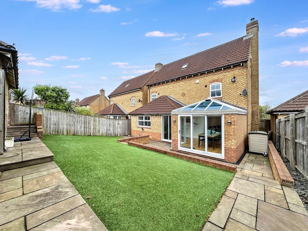Additional image 28 of 5 bed detached house for saleBewicke View, Birtley, Chester Le Street DH3