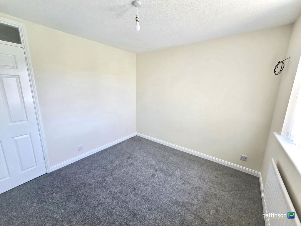 Additional image 21 of 3 bed semi-detached house for salePloverfield Close, Ashington NE63