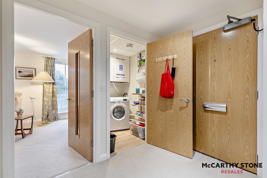 Additional image 19 of 2 bed flat for saleStation Road, Buxton SK17