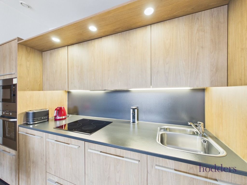 Additional image 2 of 2 bed flat for salePretoria Road, Chertsey, Surrey KT16