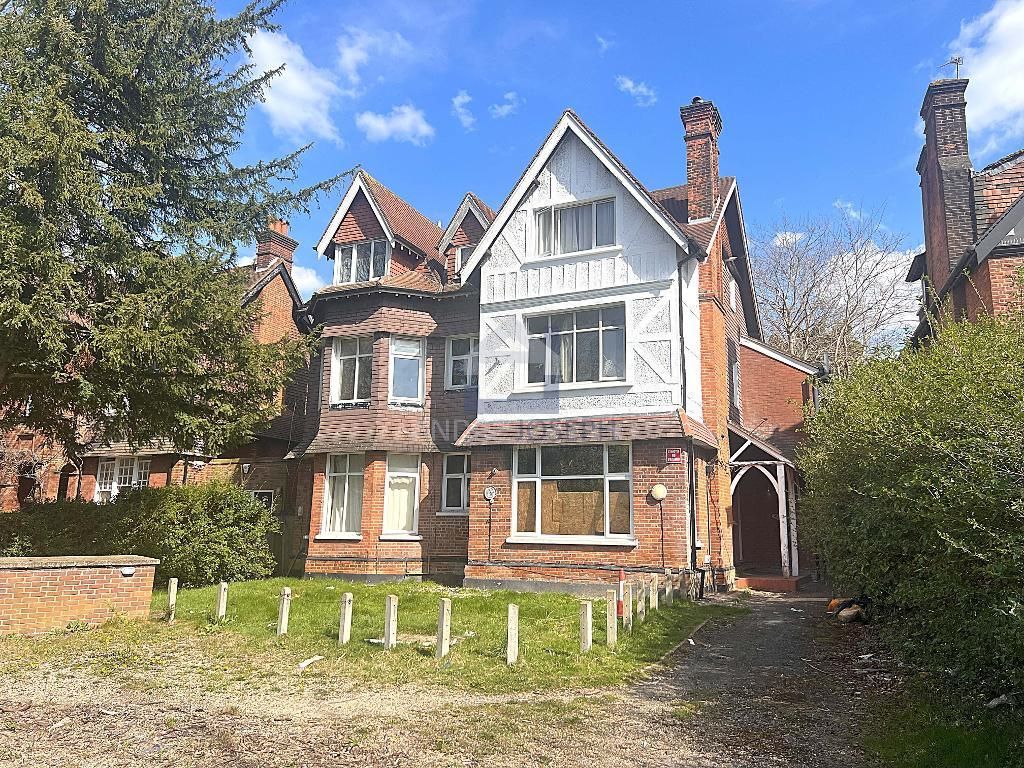 Land for saleAldrington Road, Furzedown, London SW16