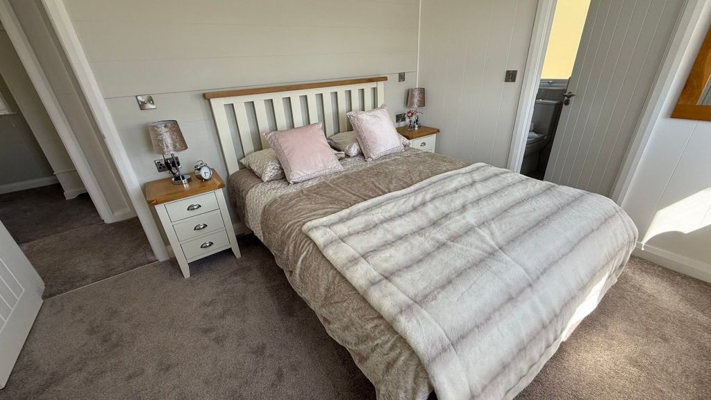 Additional image 10 of 3 bed lodge for sale17 Yealands New, South Lakeland Leisure Village, Carnforth LA6
