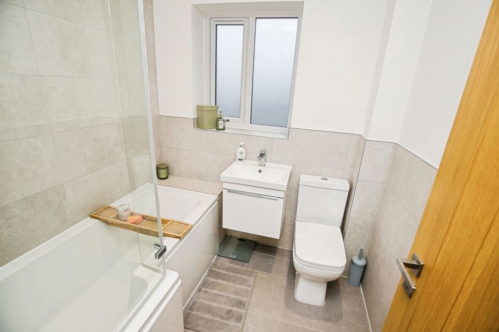 Additional image 20 of 3 bed semi-detached house for saleJubilee Villas, Buckley, Flintshire CH7