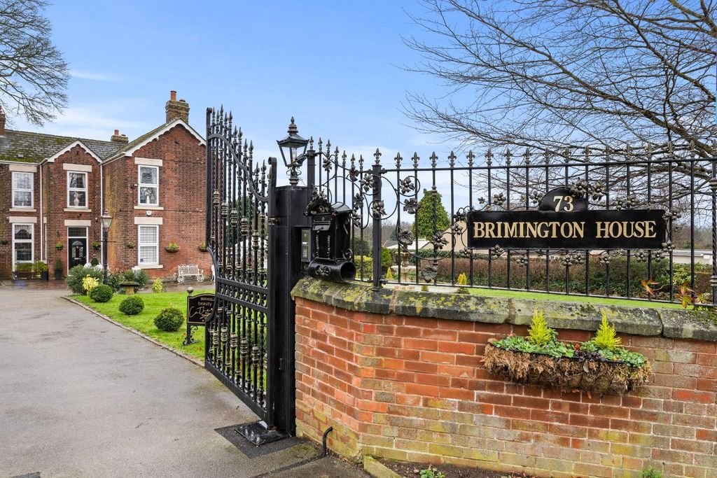 Additional image 34 of 3 bed detached house for saleStation Road, Brimington, Chesterfield S43