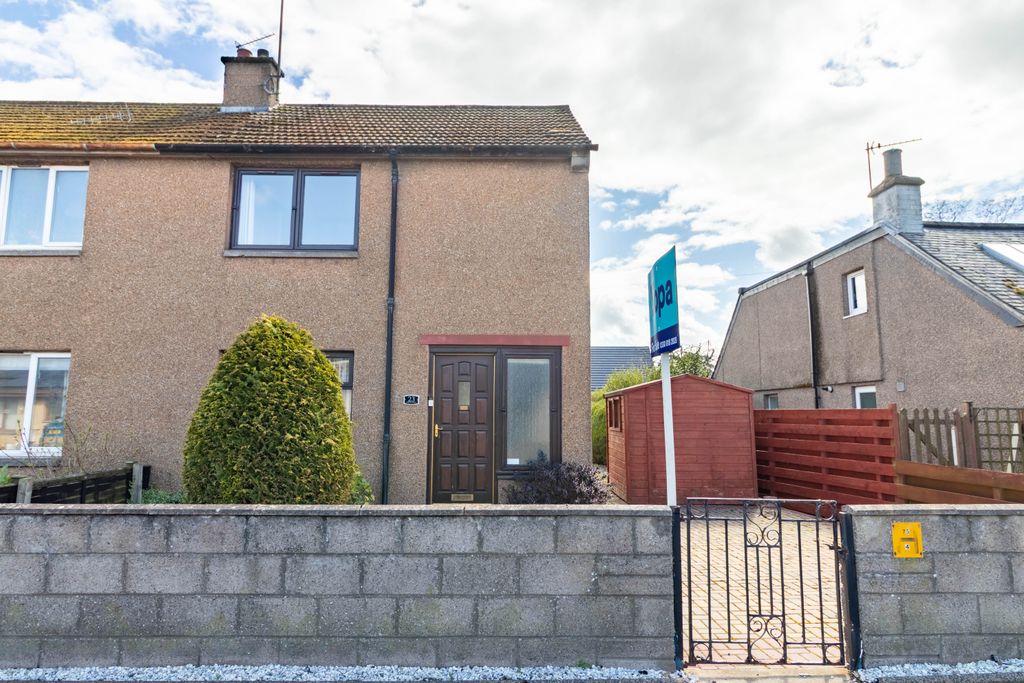 Additional image 5 of 2 bed end terrace house for saleGibson Street, Carnoustie DD7