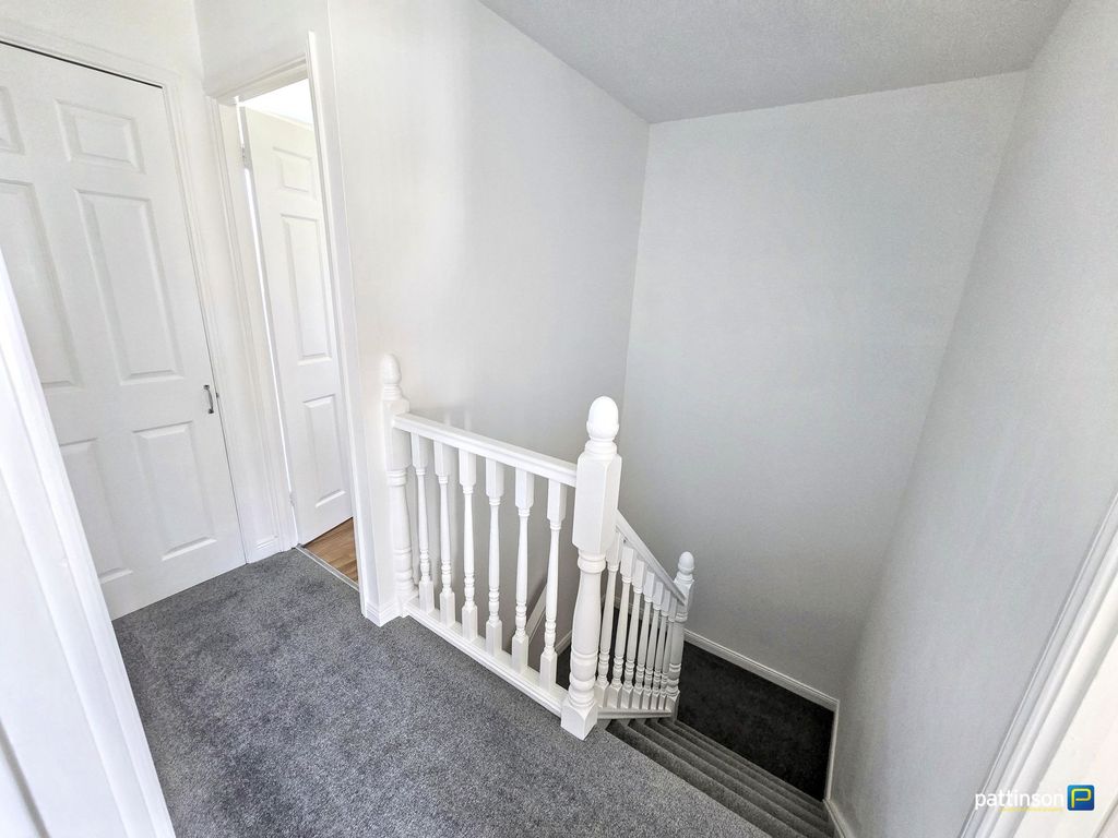 Additional image 23 of 3 bed semi-detached house for salePloverfield Close, Ashington NE63