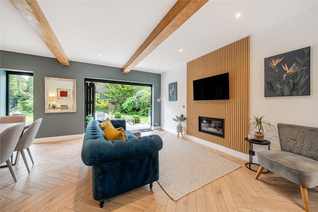 Additional image 31 of 7 bed detached house for saleHeathway, Camberley, Surrey GU15