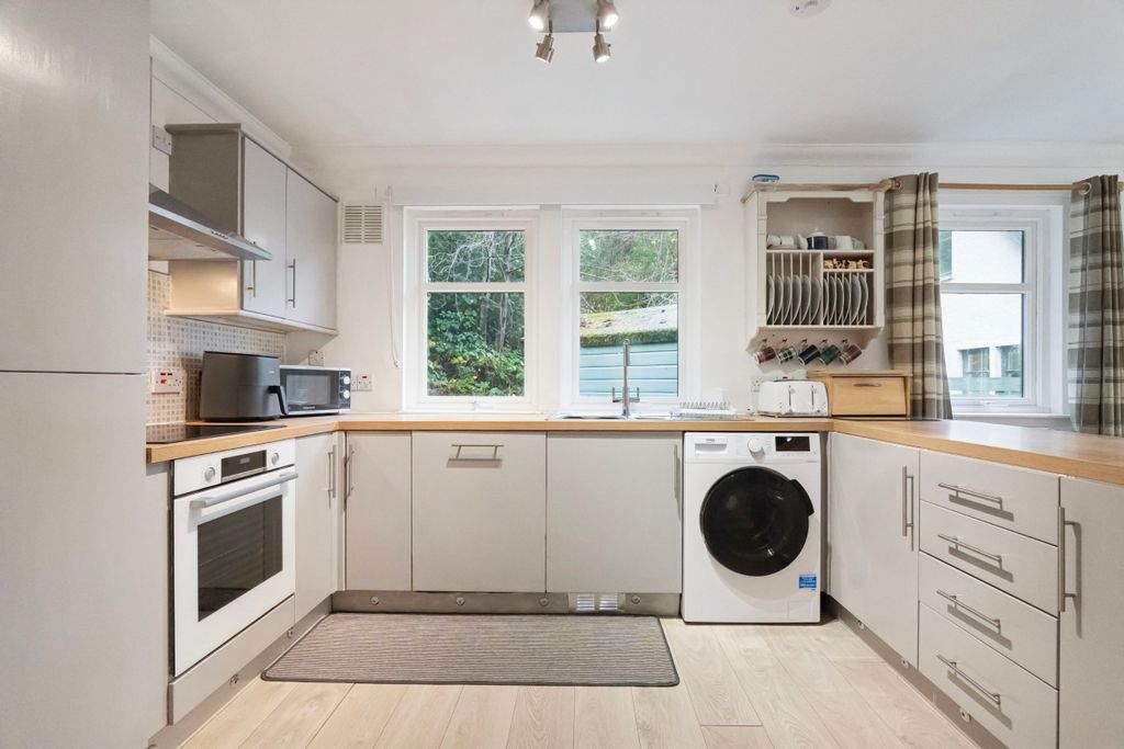 Additional image 11 of 3 bed cottage for saleDream Cottage, Lubnaig Cottages, Callander FK17