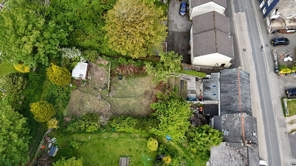 Additional image 2 of 3 bed end terrace house for saleFore Street, Camelford PL32