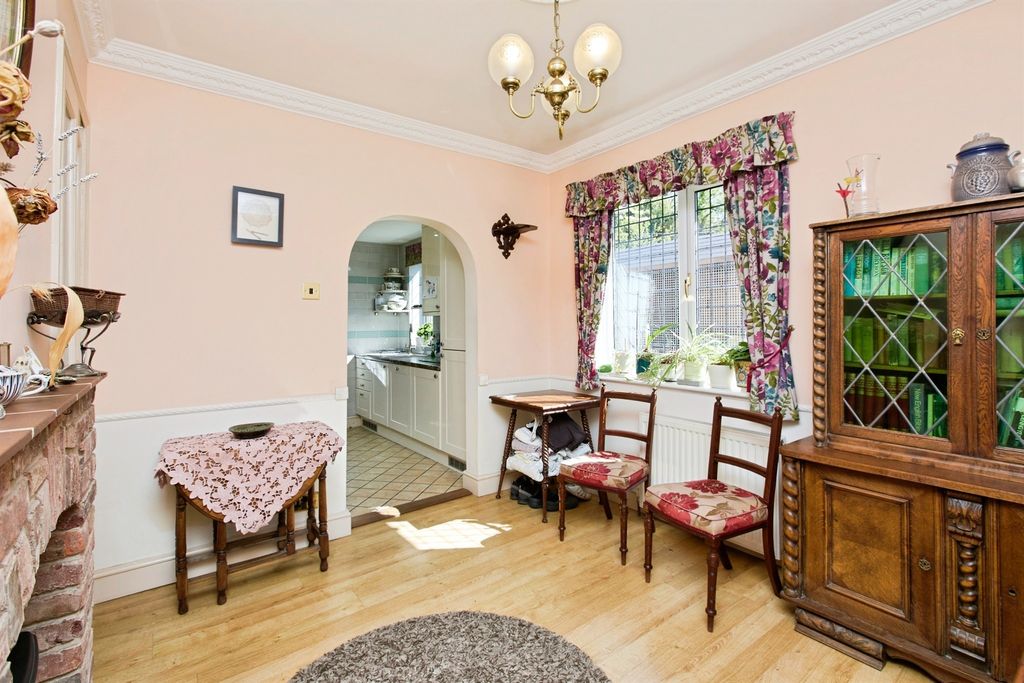 Additional image 18 of 4 bed detached bungalow for saleHighfield Drive, Burton-On-Trent DE15