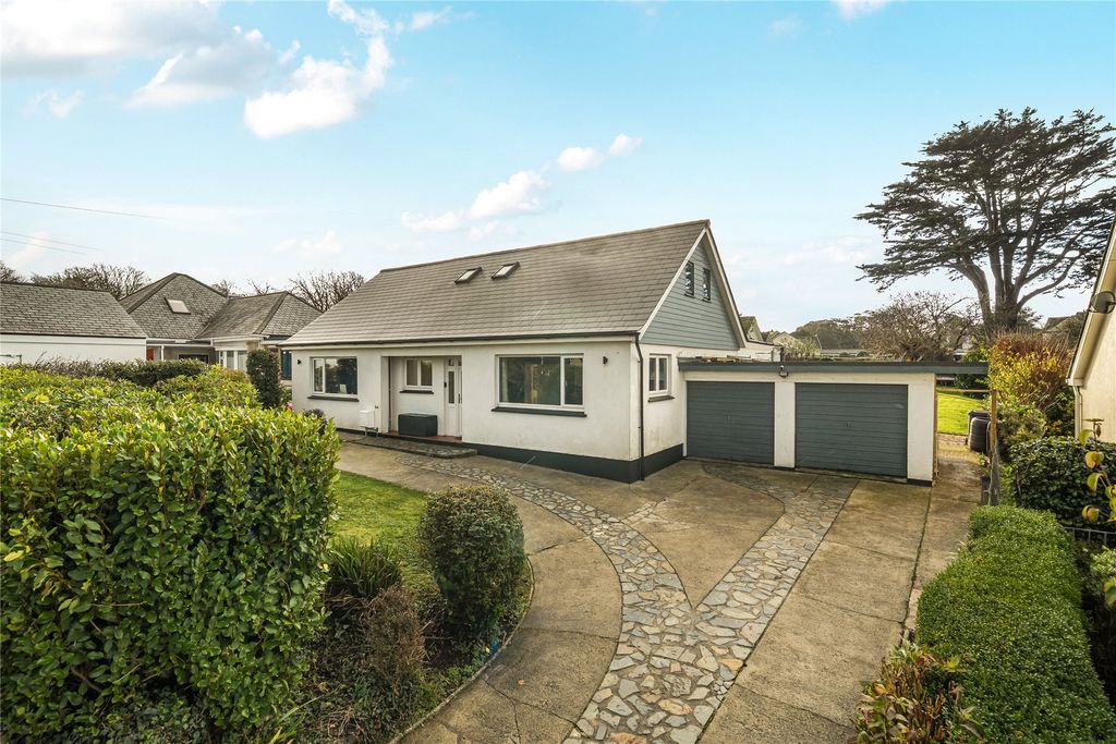 Additional image 8 of 5 bed bungalow for saleTregurthen Road, Camborne TR14