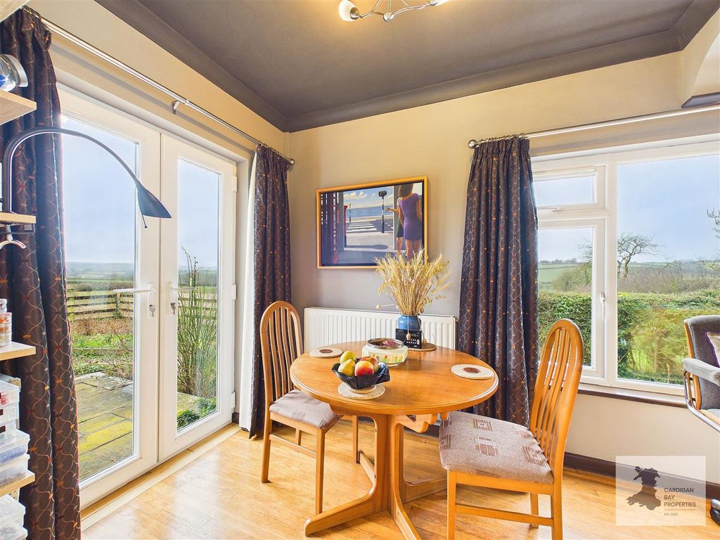 Additional image 2 of 3 bed detached bungalow for saleCaemorgan Road, Cardigan SA43