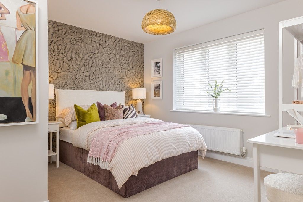 Additional image 10 of 5 bed detached house for sale"Willow" at cala Homes, Banbury Road, Chipping Norton OX7
