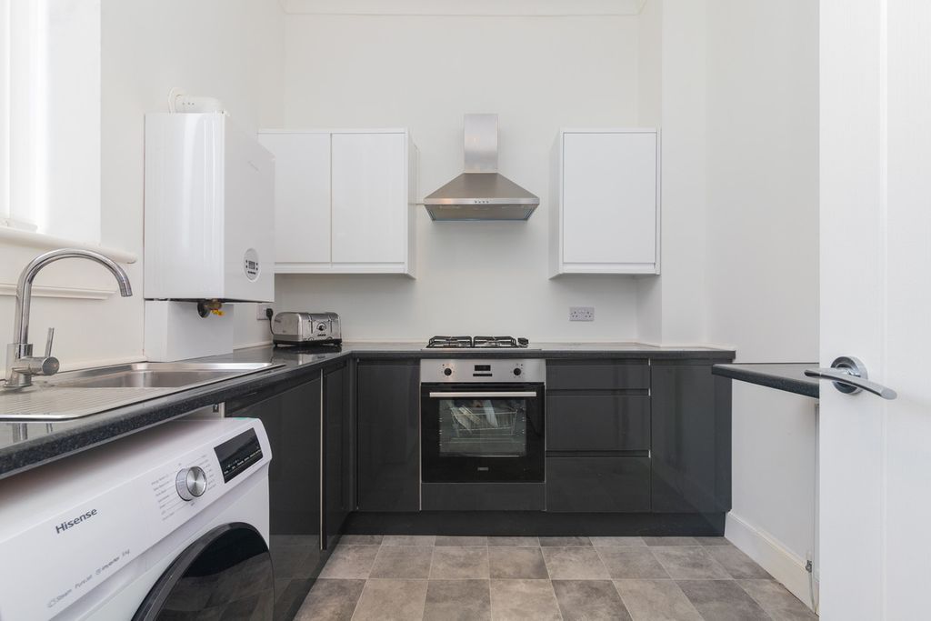 Additional image 6 of 1 bed flat for saleMiller Street, Wishaw ML2
