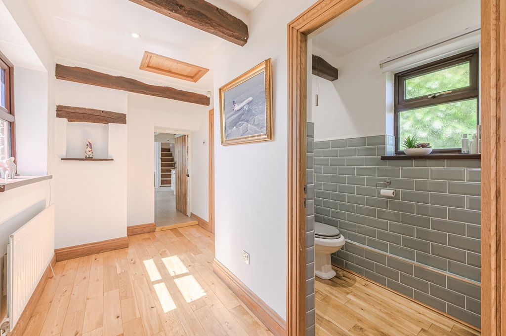 Additional image 15 of 4 bed detached house for saleLichfield Road, Edial, Burntwood WS7