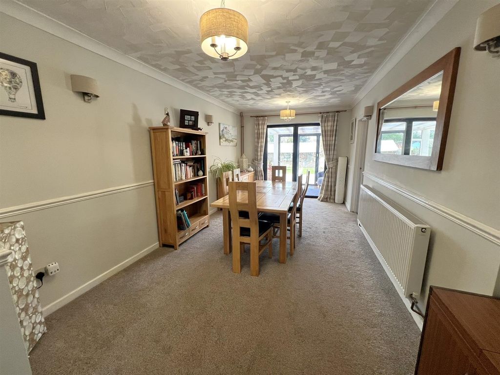 Additional image 10 of 5 bed detached house for saleBilson, Cinderford GL14
