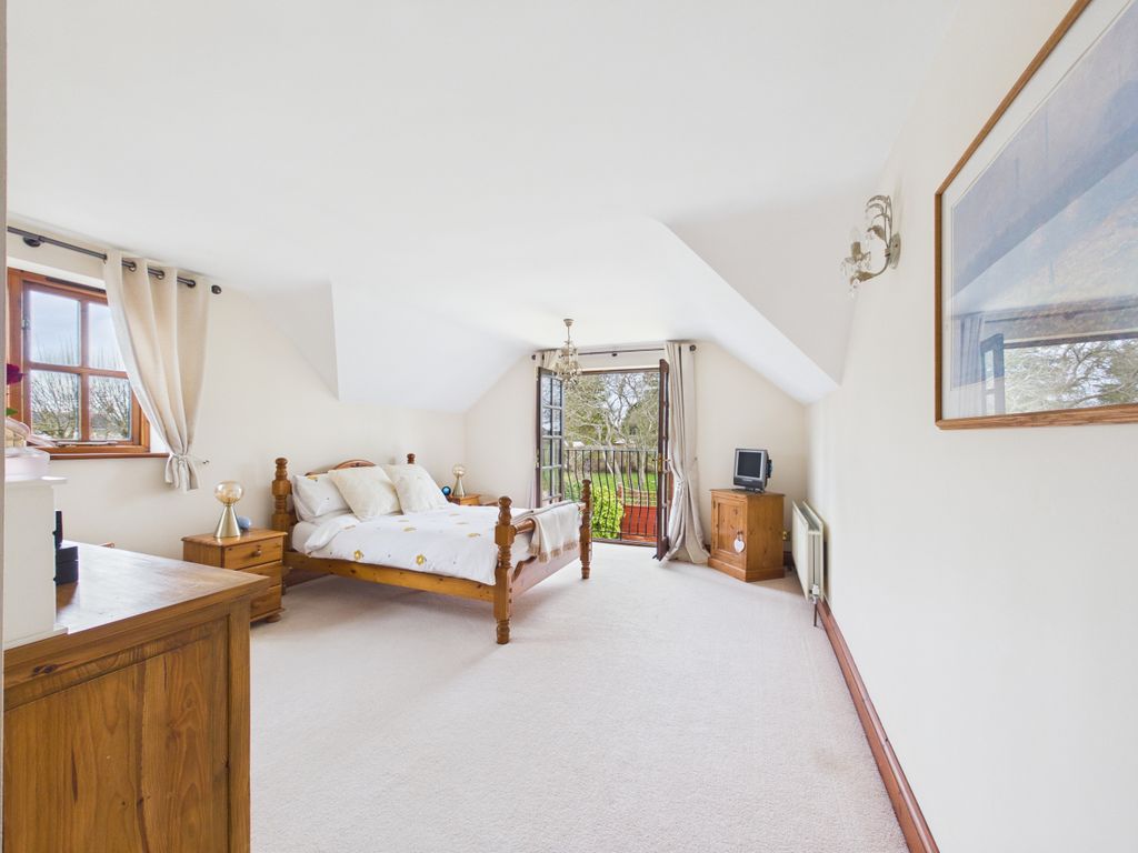 Additional image 10 of 4 bed detached house for saleThe Lane, Lower Icknield Way, Chinnor, Oxfordshire OX39