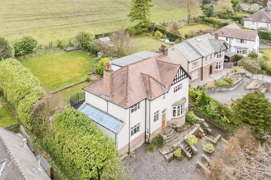 Additional image 31 of 5 bed detached house for saleGreen Lane, Buxton SK17