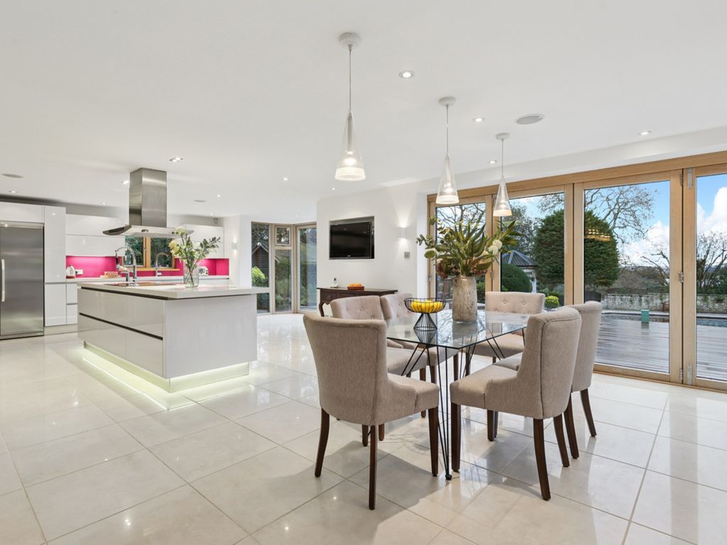 Additional image 3 of 6 bed detached house for saleSt. Anns Hill Road, Chertsey KT16