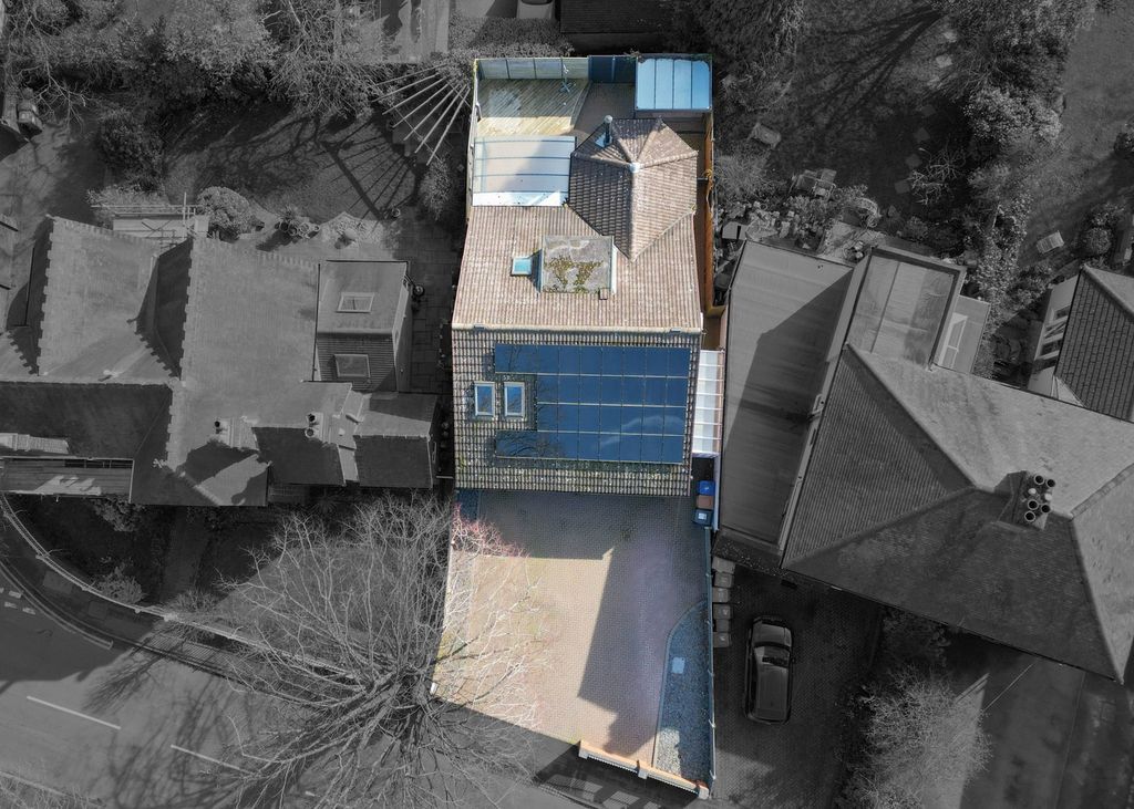 Additional image 22 of 4 bed detached house for saleRugeley Road, Burntwood WS7