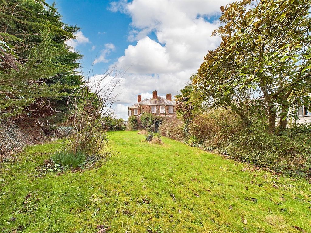 Additional image 27 of 9 bed detached house for salePoughill, Bude, Cornwall EX23
