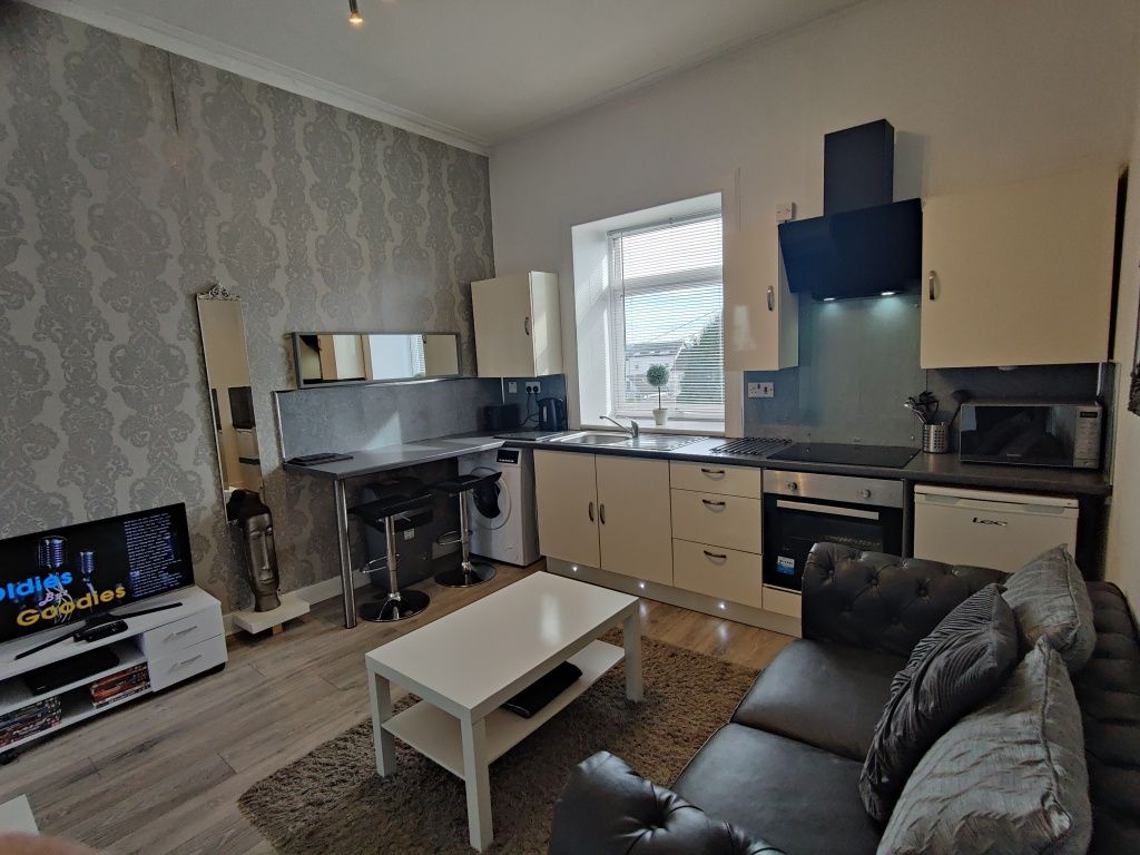 Additional image 5 of 1 bed flat for sale17A Gladston Ave Mary Street, Dunoon PA23