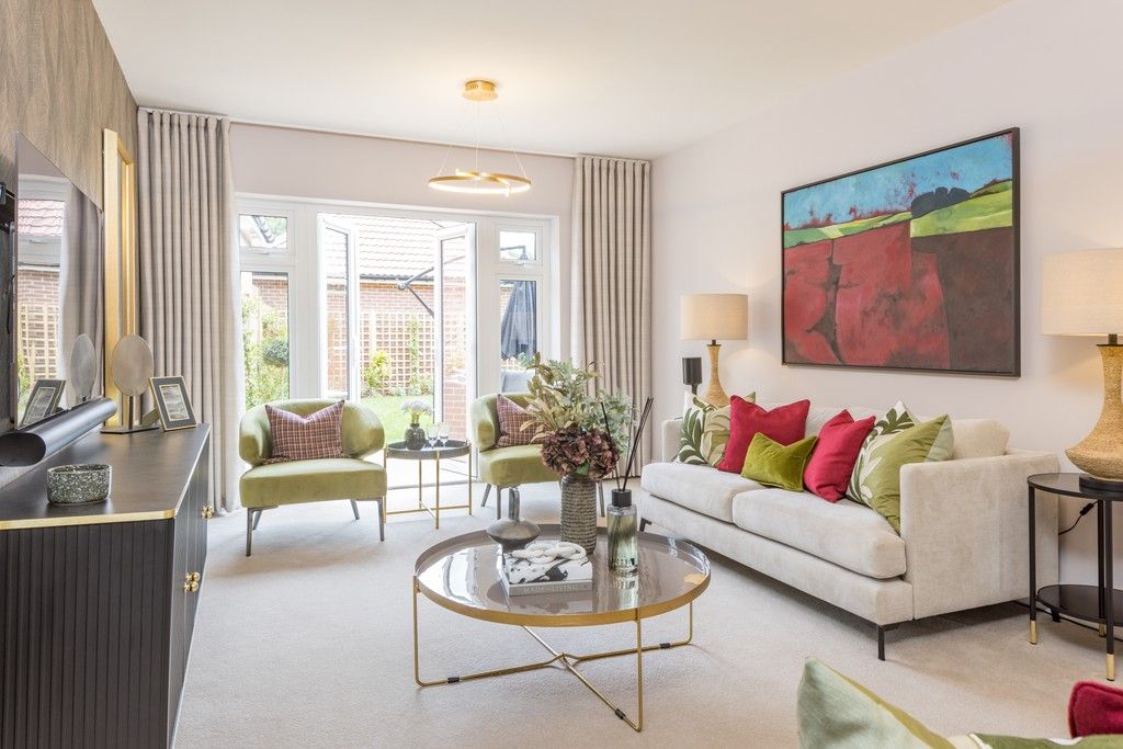 Additional image 6 of 5 bed detached house for sale"Willow" at cala Homes, Banbury Road, Chipping Norton OX7