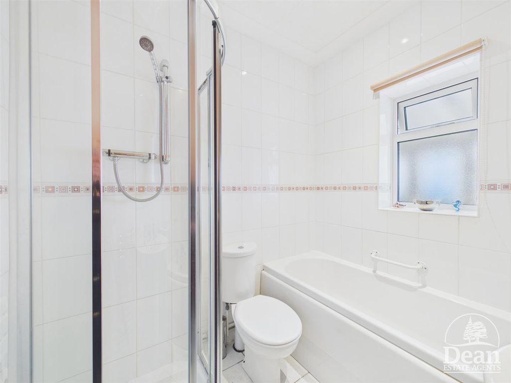 Additional image 11 of 3 bed detached bungalow for saleLittledean Hill Road, Cinderford GL14
