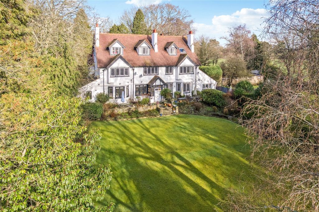 Additional image 23 of 2 bed flat for saleLycrome Road, Chesham, Buckinghamshire HP5