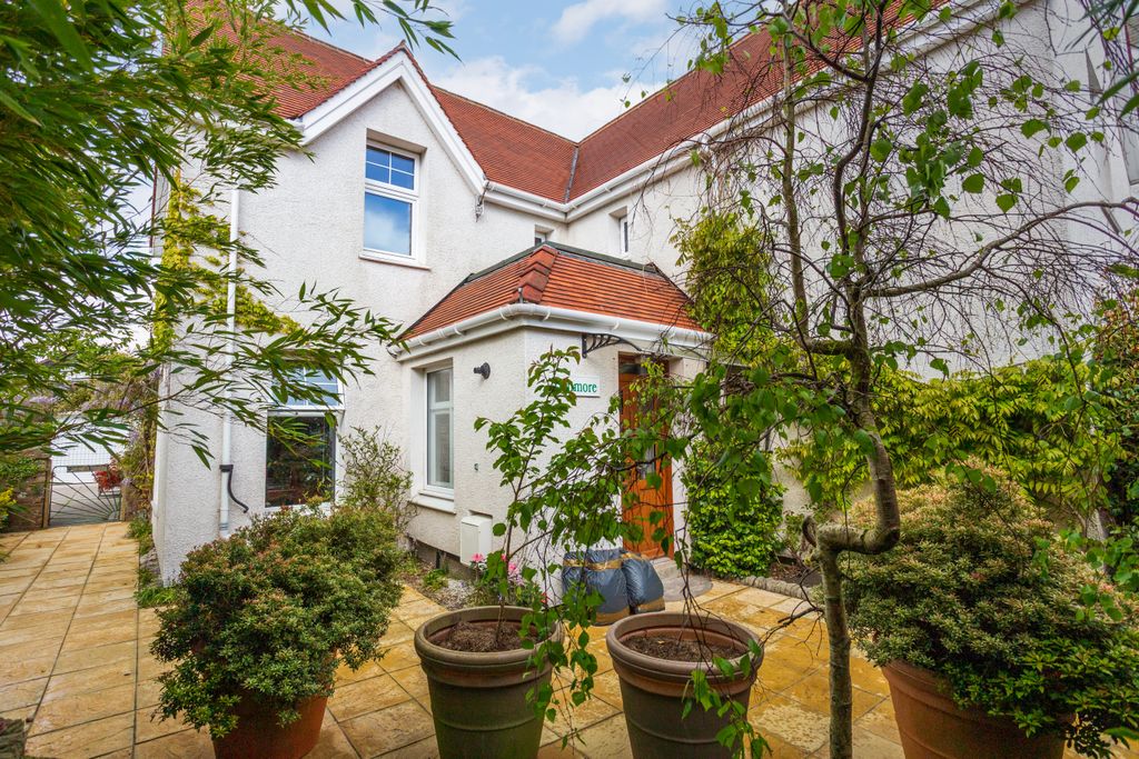 Additional image 2 of 4 bed detached house for saleKing Street, Castle Douglas DG7