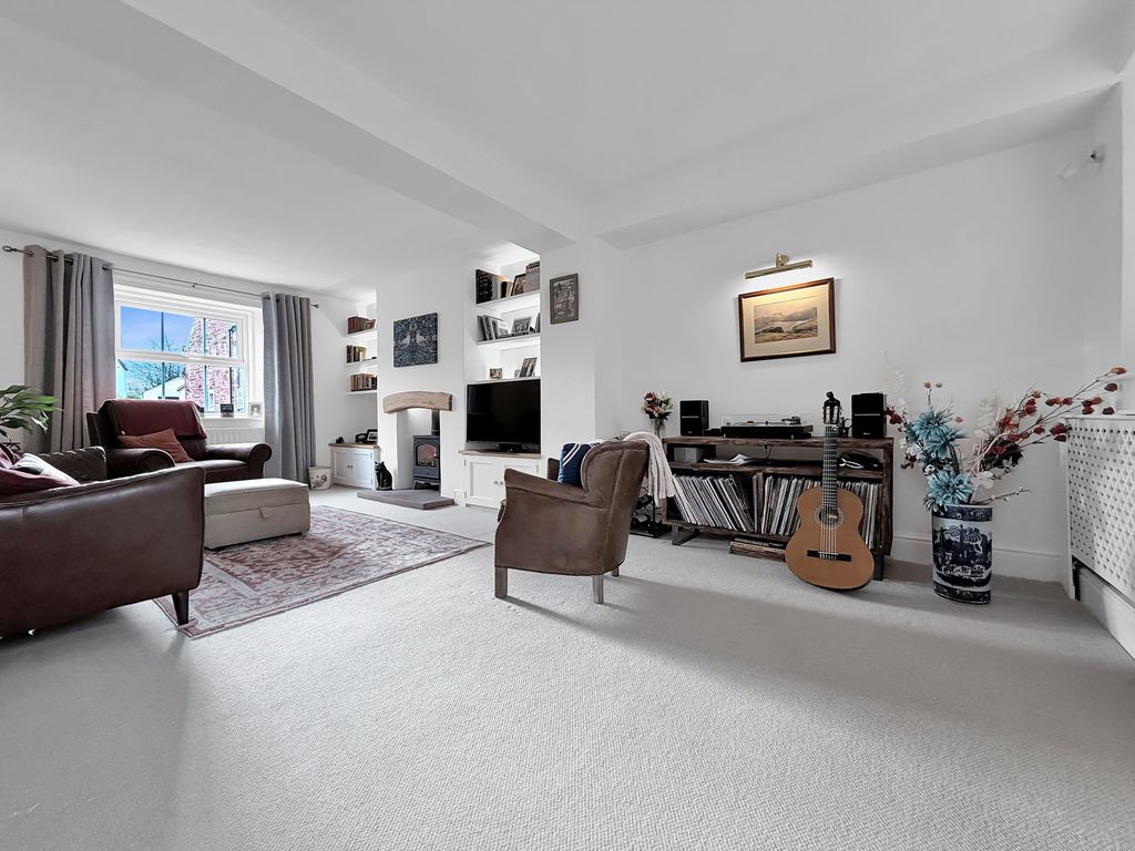 Additional image 9 of 3 bed semi-detached house for saleWetheral, Carlisle CA4