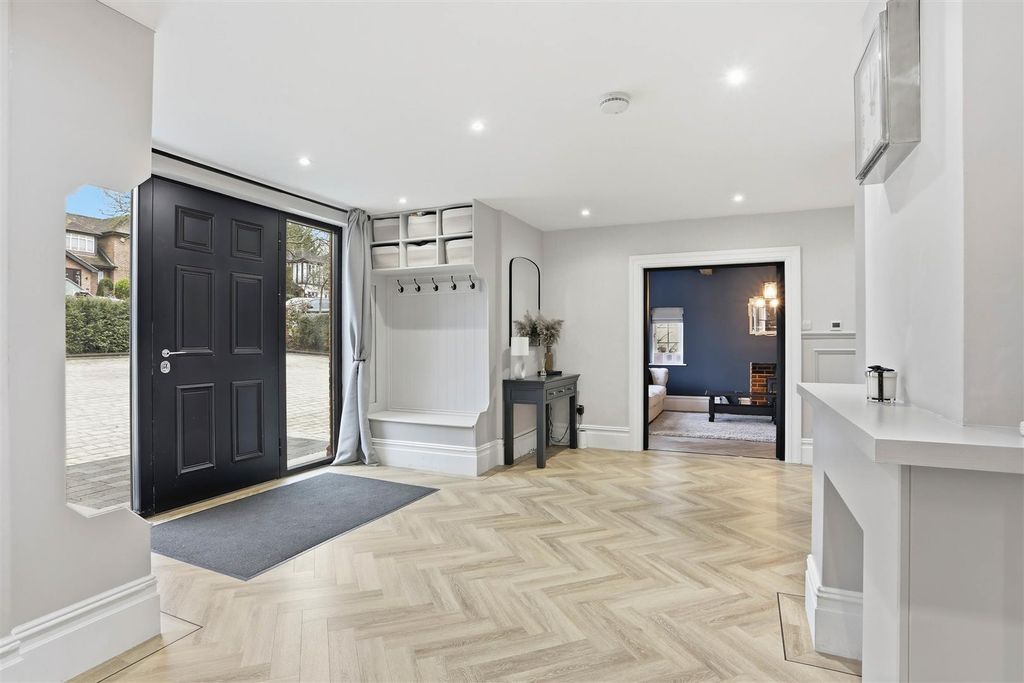 Additional image 7 of 7 bed detached house for saleWest Way, Carshalton SM5