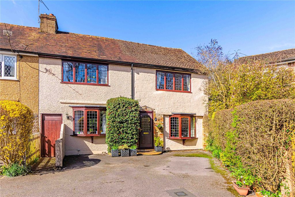Additional image 36 of 4 bed end terrace house for saleBelle Vue Lane, Bushey Heath, Bushey, Hertfordshire WD23