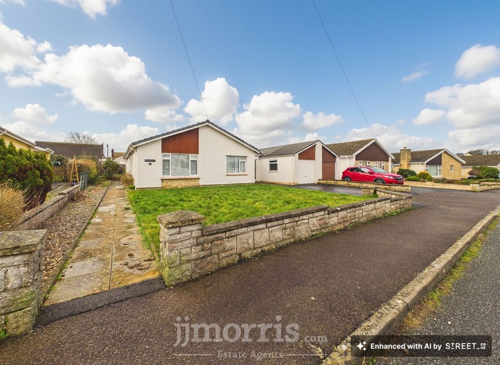 Additional image 2 of 3 bed detached bungalow for saleMaes-Y-Coed, Cardigan SA43