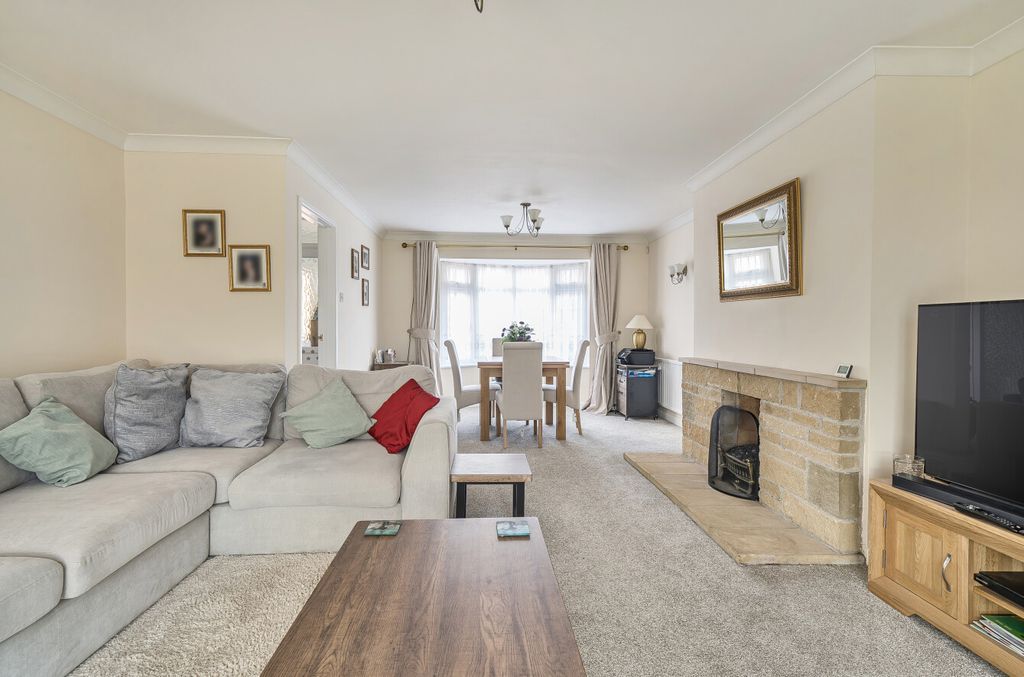 Additional image 4 of 3 bed bungalow for saleFurnham Road, Chard, Somerset TA20