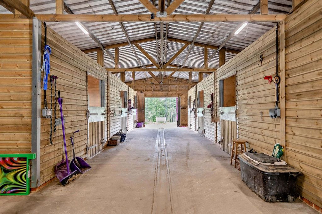 Additional image 28 of 4 bed equestrian for saleFryern Road, Storrington, Pulborough, West Sussex RH20